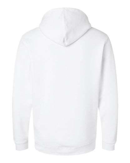 LAT Elevated Fleece Basic Hoodie - 6926