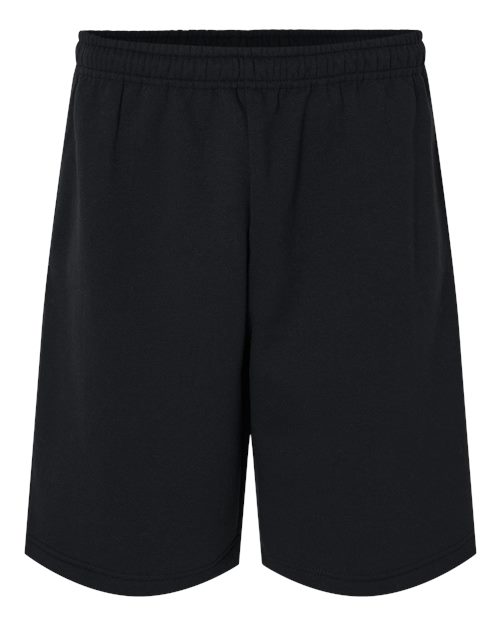 Unisex Nublend® Fleece Shorts