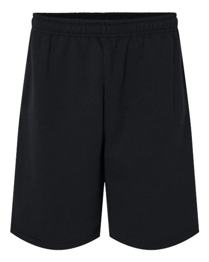 Unisex Nublend® Fleece Shorts