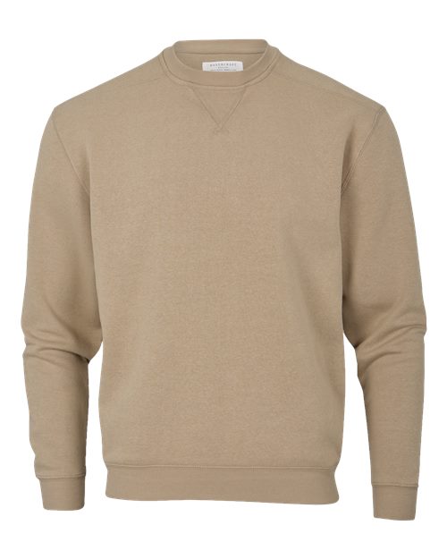 Men's Fleece Crewneck Sweatshirt