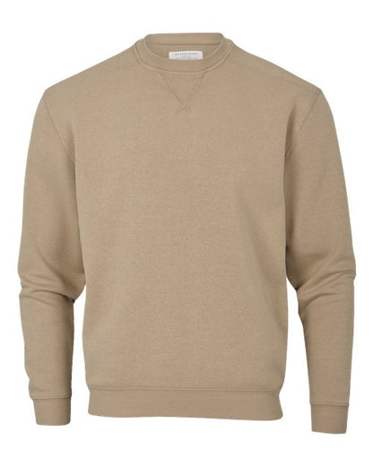 Men's Fleece Crewneck Sweatshirt