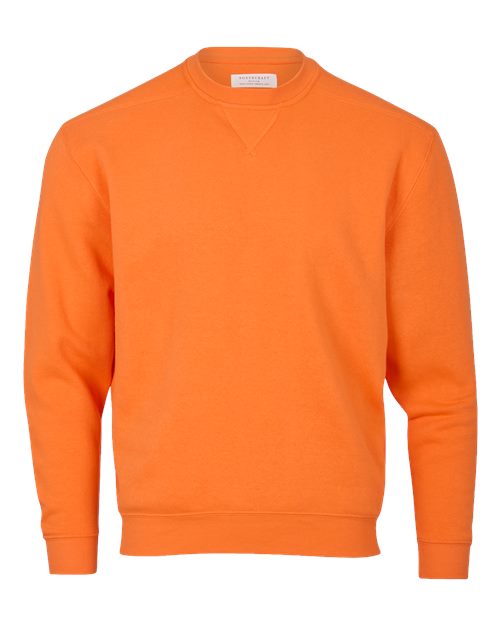 Men's Fleece Crewneck Sweatshirt