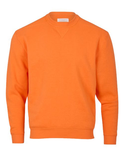 Men's Fleece Crewneck Sweatshirt