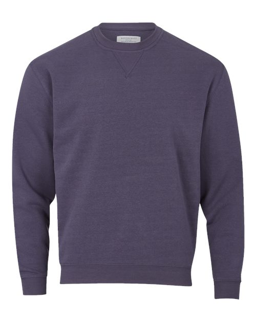Men's Fleece Crewneck Sweatshirt