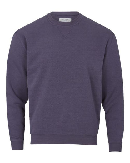 Men's Fleece Crewneck Sweatshirt