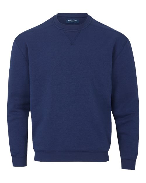 Men's Fleece Crewneck Sweatshirt