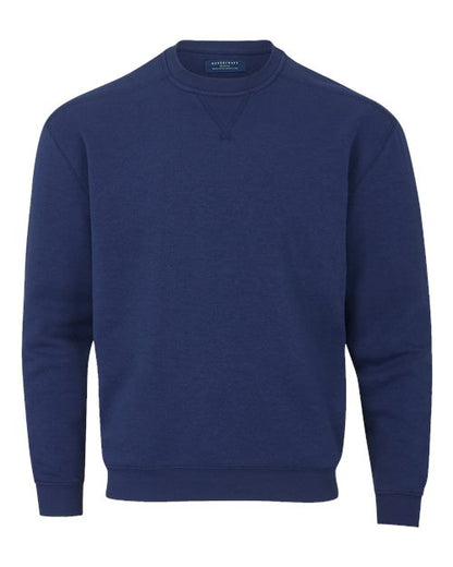 Men's Fleece Crewneck Sweatshirt