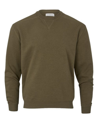 Men's Fleece Crewneck Sweatshirt