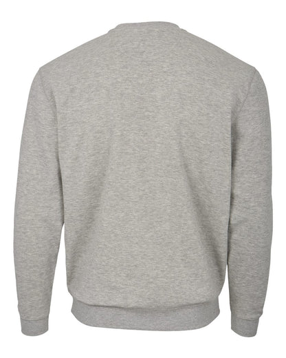 Boxercraft Fleece Crew Pullover - BM5101