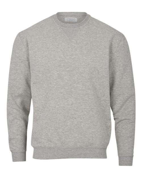 Men's Fleece Crewneck Sweatshirt