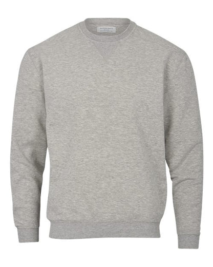 Men's Fleece Crewneck Sweatshirt