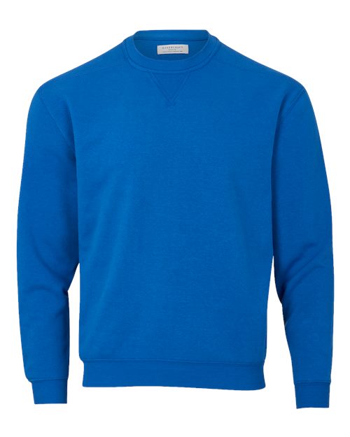 Men's Fleece Crewneck Sweatshirt