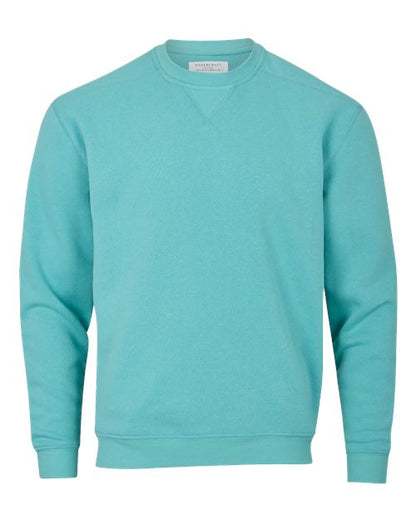 Men's Fleece Crewneck Sweatshirt