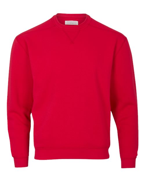 Men's Fleece Crewneck Sweatshirt