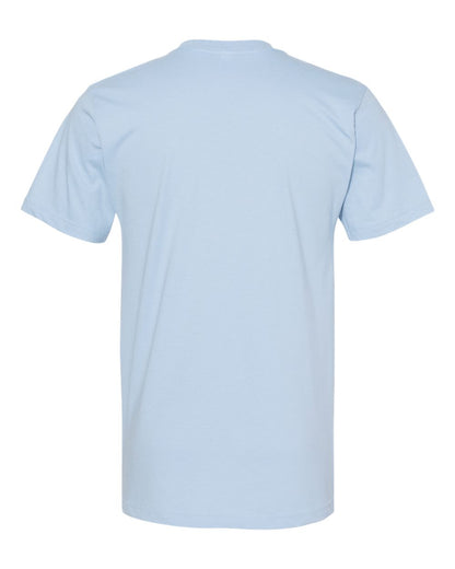 American Apparel ? Fine Jersey Unisex T-Shirt 2001