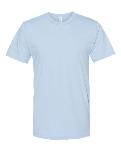 Unisex Fine Jersey Tee