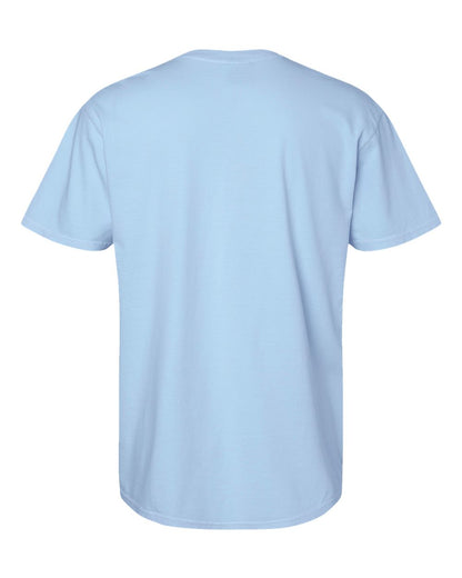 Comfort Colors Garment-Dyed Heavyweight T-Shirt - 1717