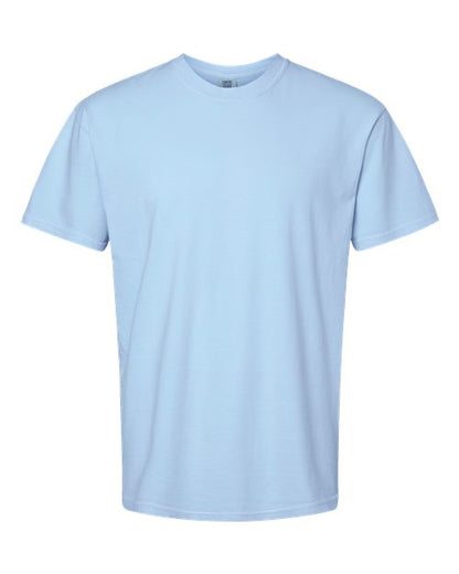 Unisex Garment-Dyed Heavyweight T-Shirt