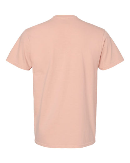 Comfort Colors Garment-Dyed Heavyweight T-Shirt - 1717
