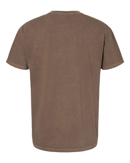 Comfort Colors Garment-Dyed Heavyweight T-Shirt - 1717