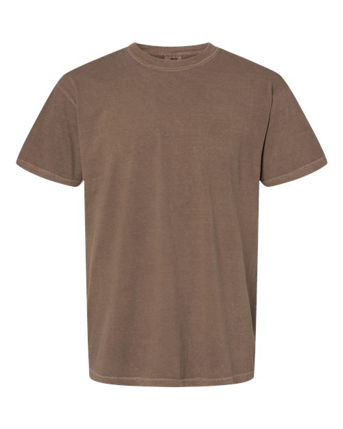 Unisex Garment-Dyed Heavyweight T-Shirt