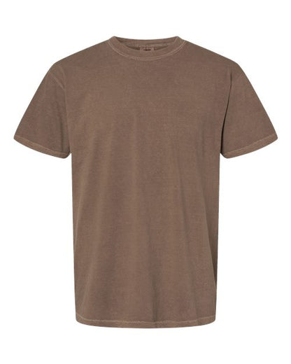 Unisex Garment-Dyed Heavyweight T-Shirt