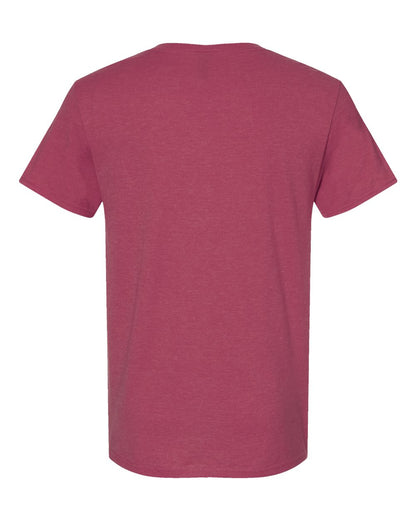 JERZEES Premium Blend Ring-Spun T-Shirt - 560MR