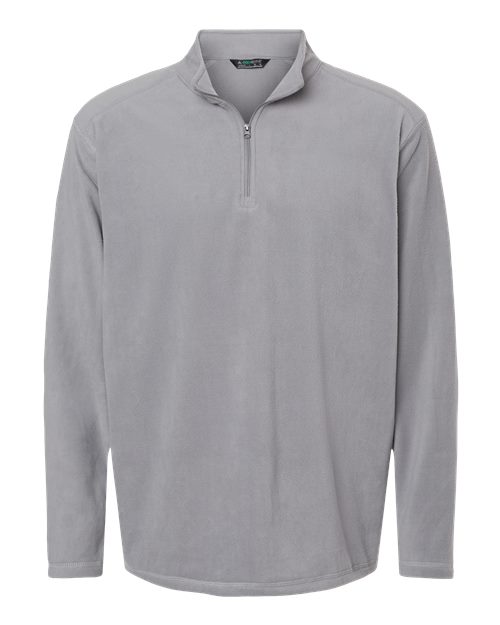 Unisex Eco Revive™ Micro-Lite Fleece Quarter-Zip Pullover