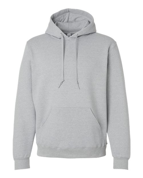 Unisex Eco™ Premium Blend Ring-Spun Hooded Sweatshirt