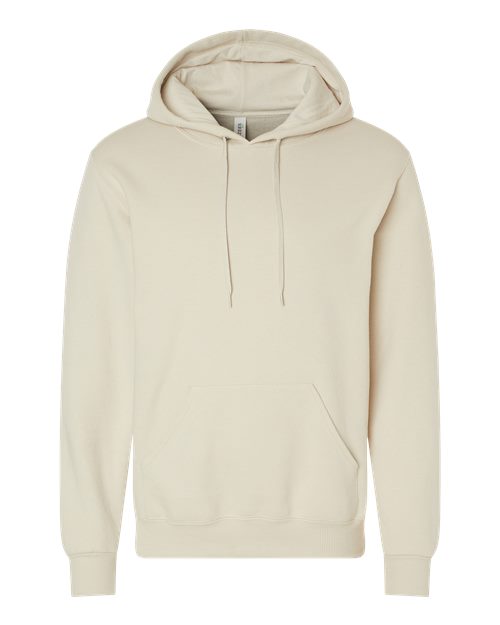 Unisex Eco™ Premium Blend Ring-Spun Hooded Sweatshirt