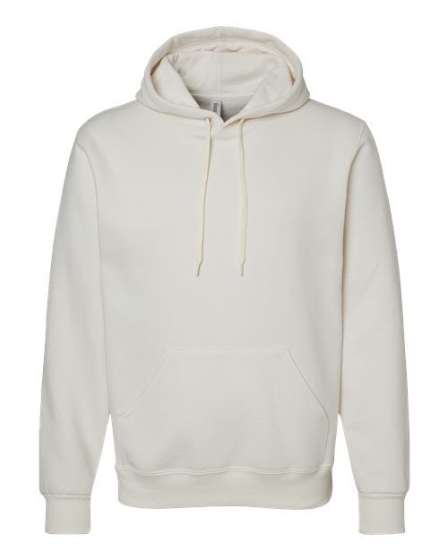 Unisex Eco™ Premium Blend Ring-Spun Hooded Sweatshirt