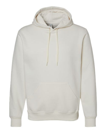 Unisex Eco™ Premium Blend Ring-Spun Hooded Sweatshirt