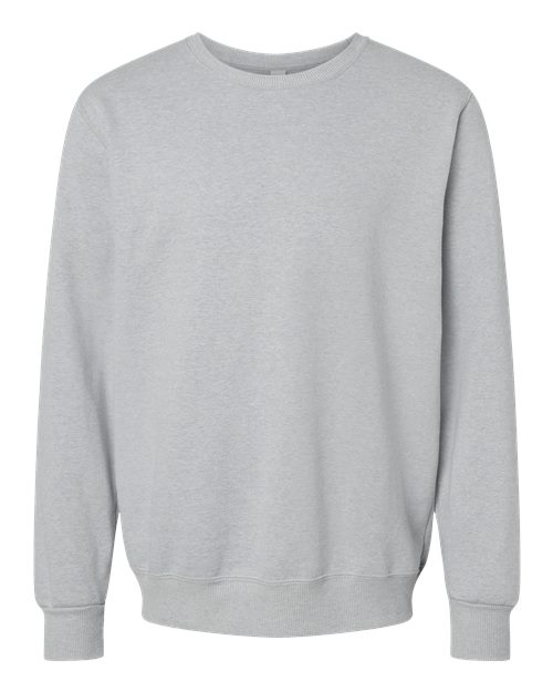 Unisex Eco™ Premium Blend Ring-Spun Crewneck Sweatshirt