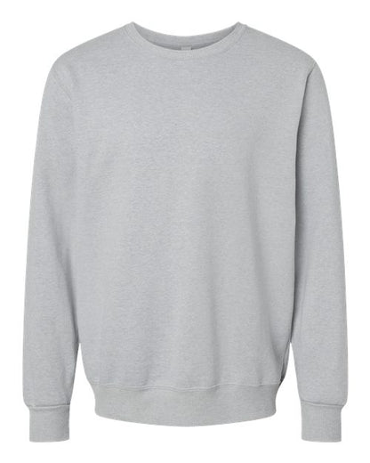 Unisex Eco™ Premium Blend Ring-Spun Crewneck Sweatshirt