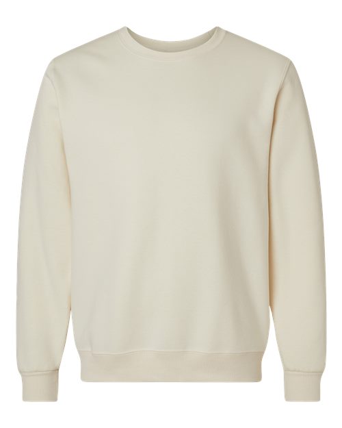 Unisex Eco™ Premium Blend Ring-Spun Crewneck Sweatshirt