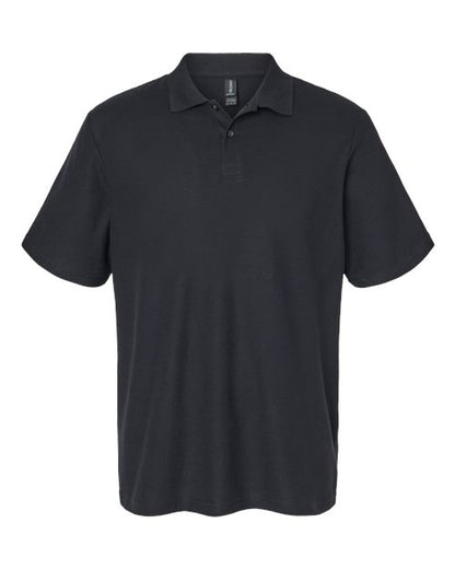 Unisex Softstyle® Pique Polo