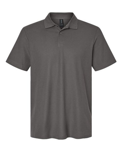 Unisex Softstyle® Pique Polo