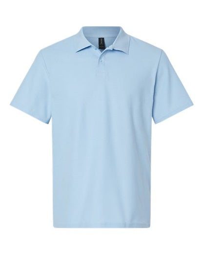 Unisex Softstyle® Pique Polo