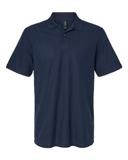 Unisex Softstyle® Pique Polo