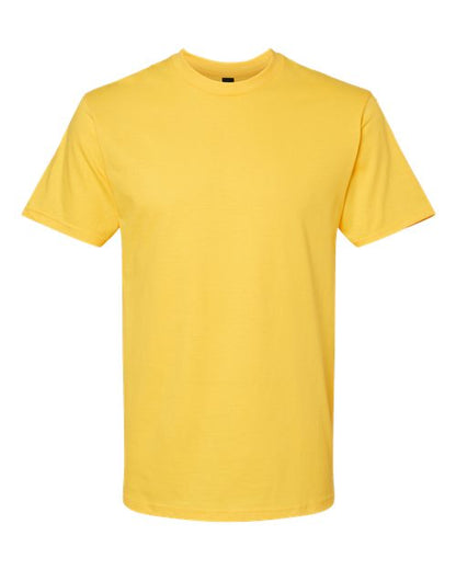 Unisex Softstyle® Midweight T-Shirt