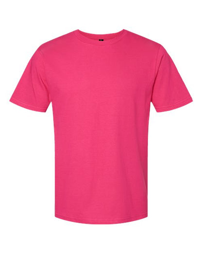 Unisex Softstyle® Midweight T-Shirt