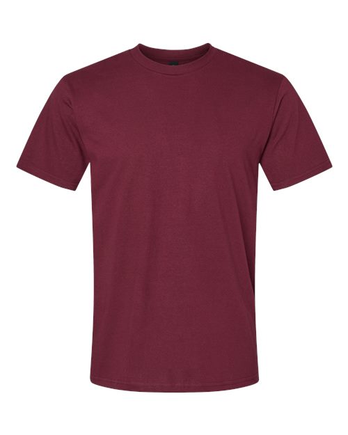 Unisex Softstyle® Midweight T-Shirt