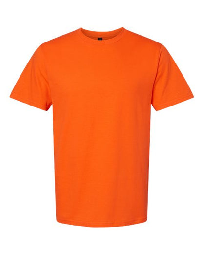 Unisex Softstyle® Midweight T-Shirt