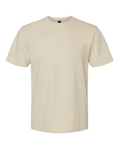 Unisex Softstyle® Midweight T-Shirt