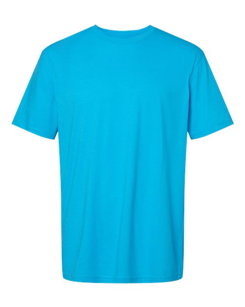 Unisex Softstyle® CVC T-Shirt
