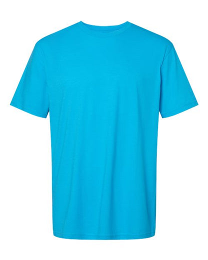Unisex Softstyle® CVC T-Shirt