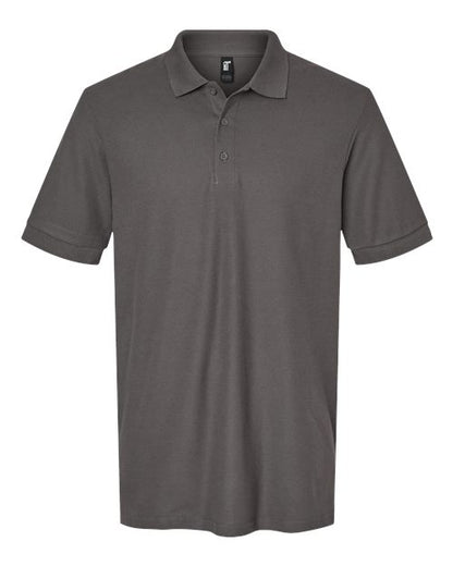Unisex Hammer™ Pique Polo