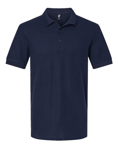 Unisex Hammer™ Pique Polo