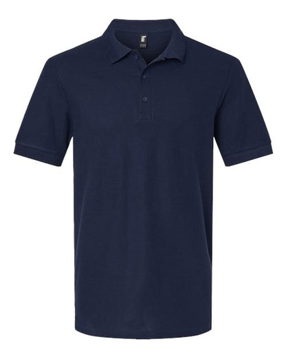 Unisex Hammer™ Pique Polo
