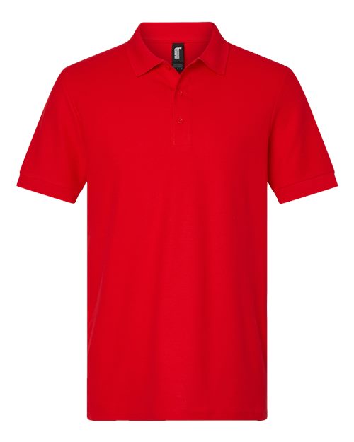 Unisex Hammer™ Pique Polo